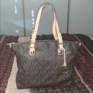 Rare Michael Kors Handbag/Tote